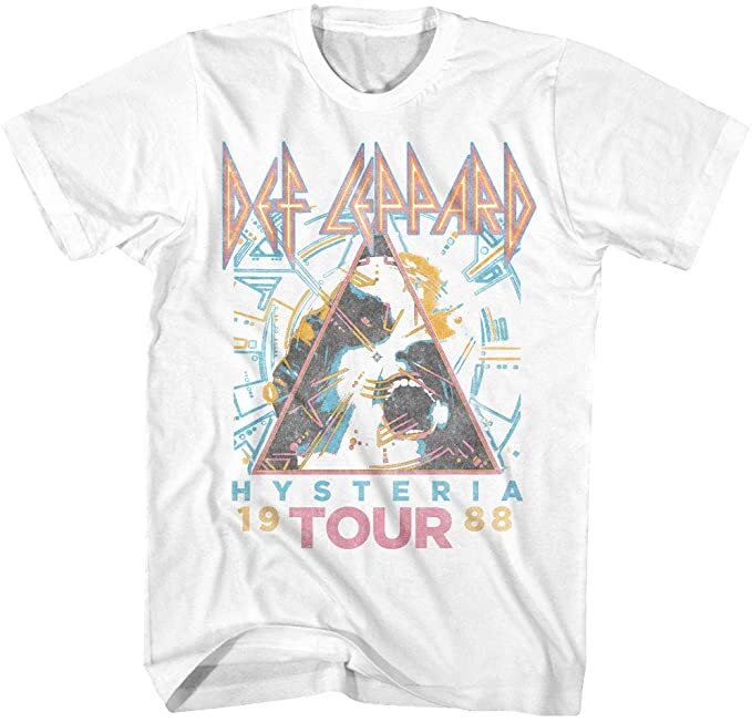 Crème D’Argent vere Rock Shirt